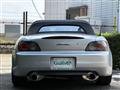2002 Honda S2000