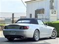 2002 Honda S2000