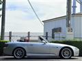 2002 Honda S2000