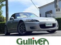 2002 Honda S2000