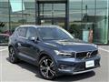 2019 Volvo XC40