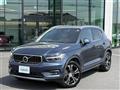 2019 Volvo XC40