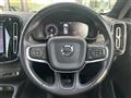 2019 Volvo XC40