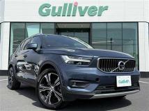 2019 Volvo XC40