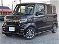 2022 Honda N BOX