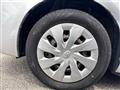 2014 Toyota SPADE