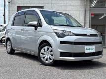 2014 Toyota SPADE