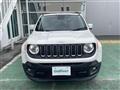 2018 Chrysler Renegade