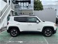 2018 Chrysler Renegade