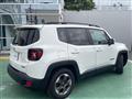 2018 Chrysler Renegade