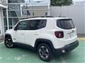 2018 Chrysler Renegade