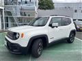 2018 Chrysler Renegade