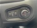 2018 Chrysler Renegade