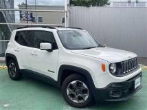 2018 Chrysler Renegade
