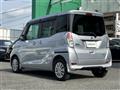 2014 Nissan DAYZ ROOX