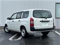 2021 Toyota Probox Van