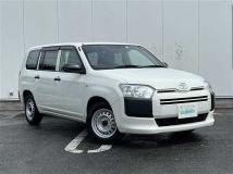 2021 Toyota Probox Van