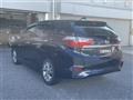 2017 Honda SHUTTLE HYBRID