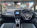 2017 Honda SHUTTLE HYBRID