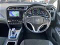 2017 Honda SHUTTLE HYBRID