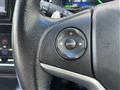 2017 Honda SHUTTLE HYBRID