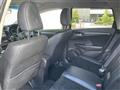 2017 Honda SHUTTLE HYBRID