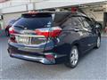 2017 Honda SHUTTLE HYBRID