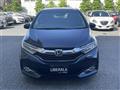 2017 Honda SHUTTLE HYBRID