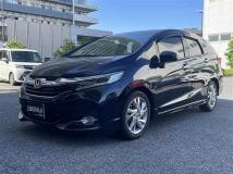 2017 Honda SHUTTLE HYBRID