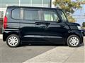 2021 Honda N BOX
