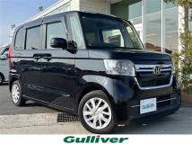 2021 Honda N BOX