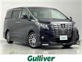 2018 Toyota Alphard