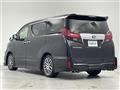 2018 Toyota Alphard