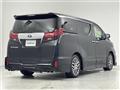 2018 Toyota Alphard