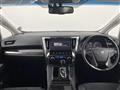 2018 Toyota Alphard