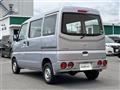 2010 Nissan Clipper Van