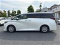 2025 Toyota Alphard Hybrid