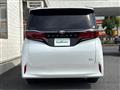 2025 Toyota Alphard Hybrid