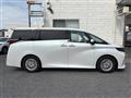 2025 Toyota Alphard Hybrid