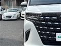 2025 Toyota Alphard Hybrid