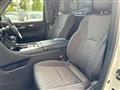 2025 Toyota Alphard Hybrid