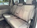 2025 Toyota Alphard Hybrid