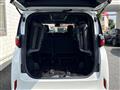 2025 Toyota Alphard Hybrid