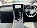 2025 Toyota Alphard Hybrid