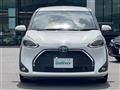 2018 Toyota Sienta