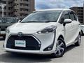 2018 Toyota Sienta