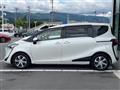 2018 Toyota Sienta