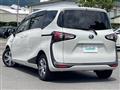 2018 Toyota Sienta