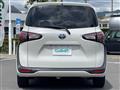 2018 Toyota Sienta