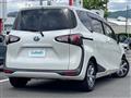 2018 Toyota Sienta
